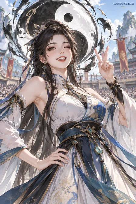 Su Wan'er