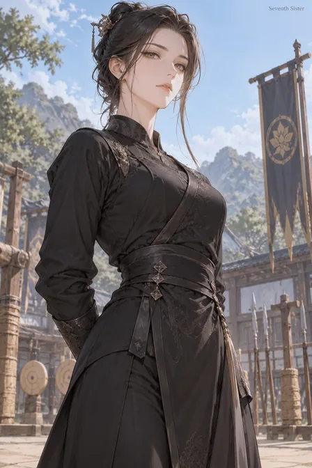 乾