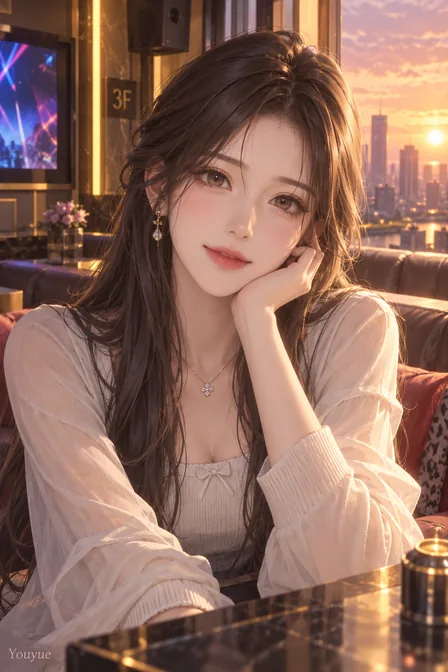 许幽月