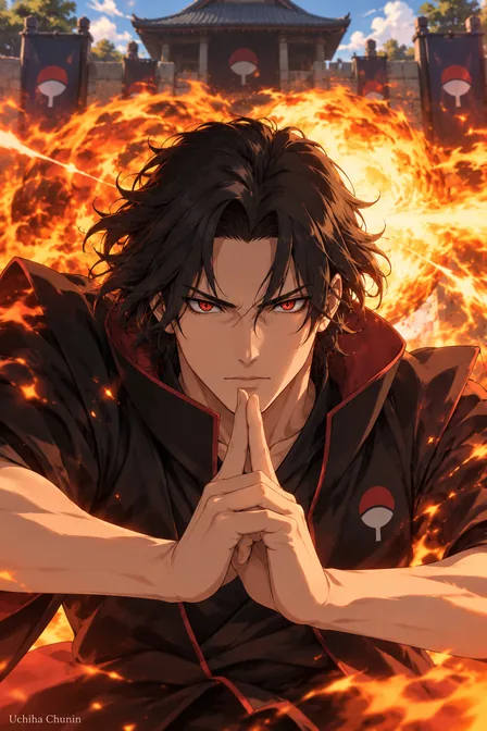 Uchiha Hui