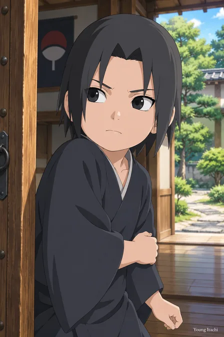 Itachi