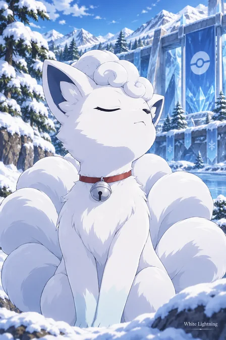 Vulpix