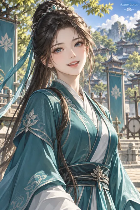 Su Qingyuan