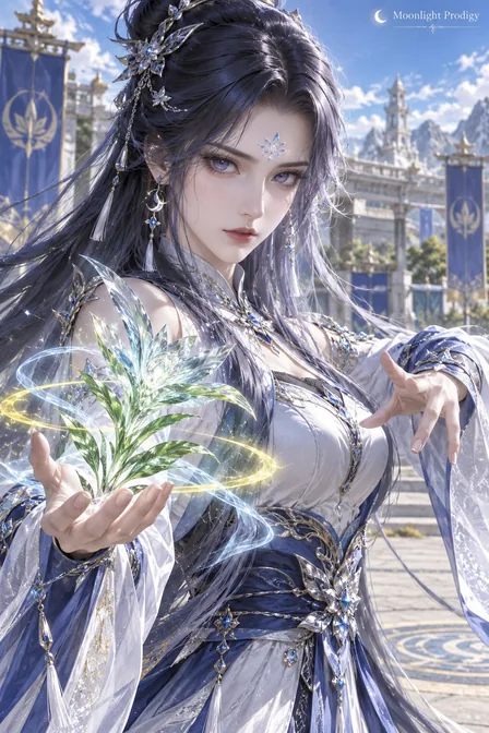 Yue Huaxi