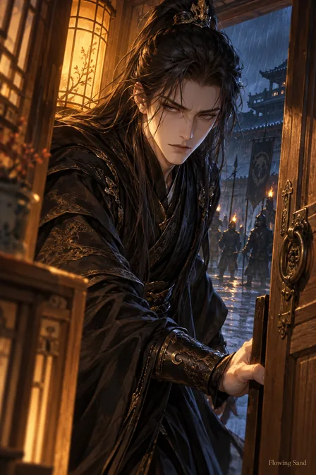 Yin Jiuyou