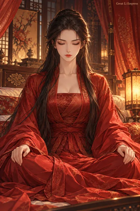Mu Xuehuang