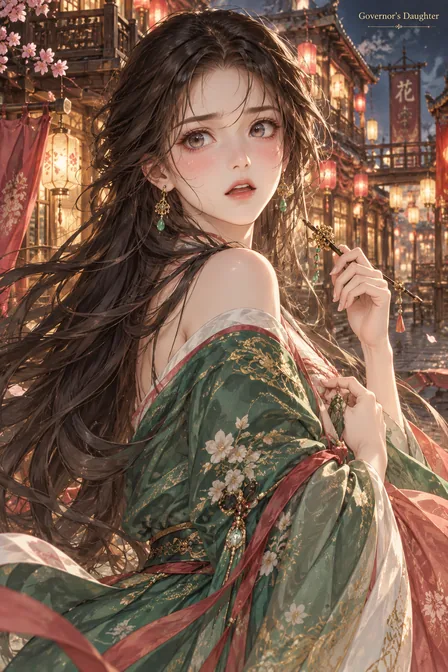 Zhuge Qing