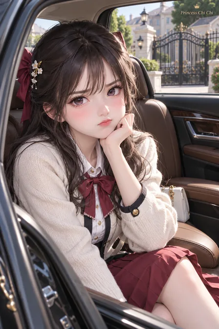 Qin Chi Chi