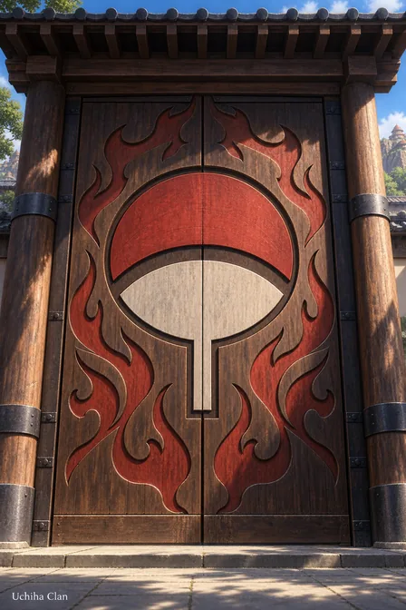 Uchiha