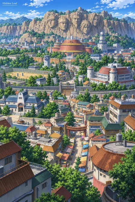 Konoha