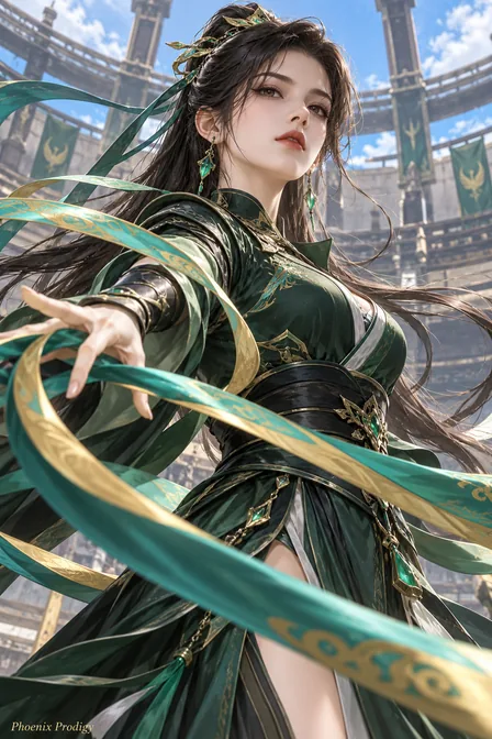 Feng Qing'er