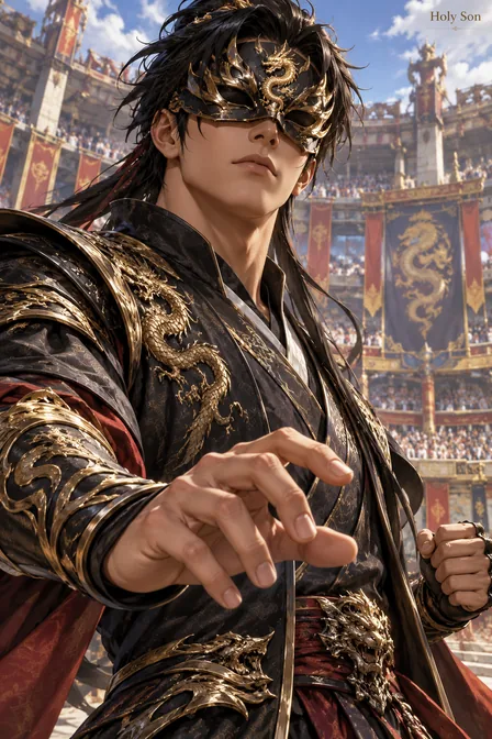 Su Chen