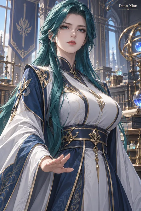 Xian Lin'er