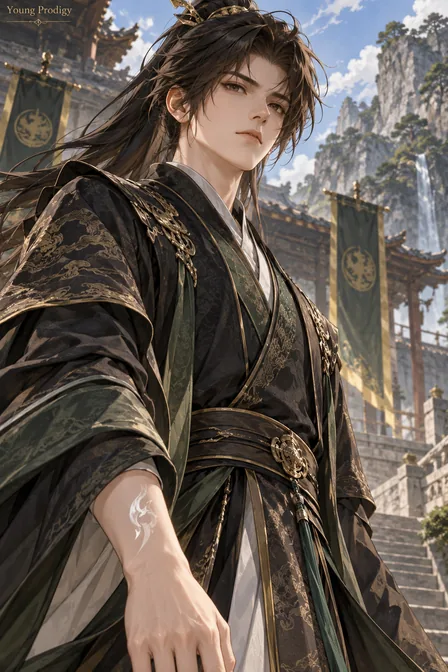 Mo Yun