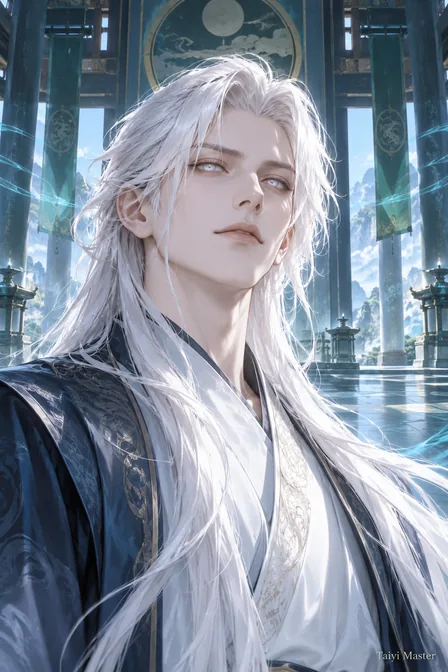 Dao Master