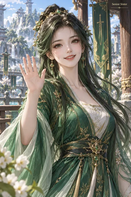 Liu Xiyan