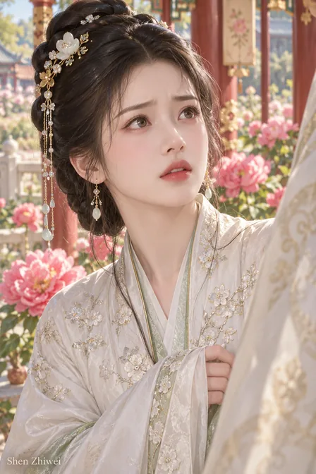 Shen Zhiwei