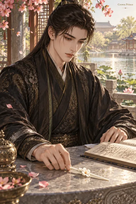 Xiao Heng