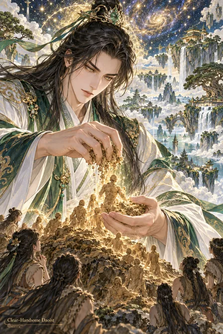 Lin Tian