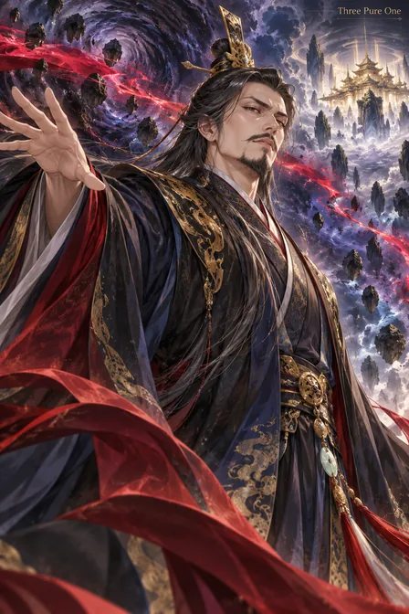 Yuanshi