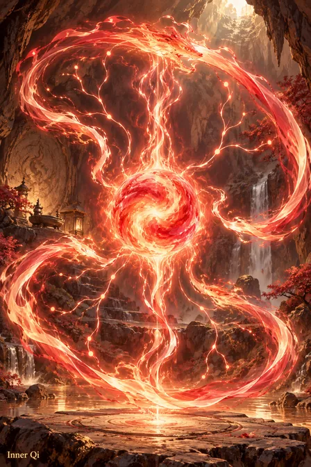 Internal Energy