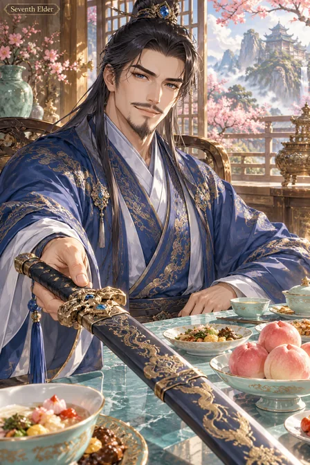 Liu Shihao
