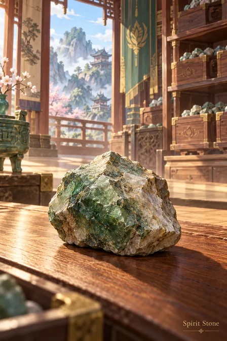 Spirit Stone