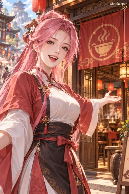 Shaohua