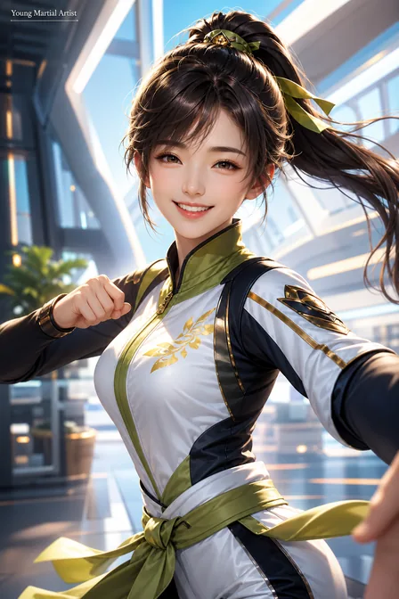 王香香