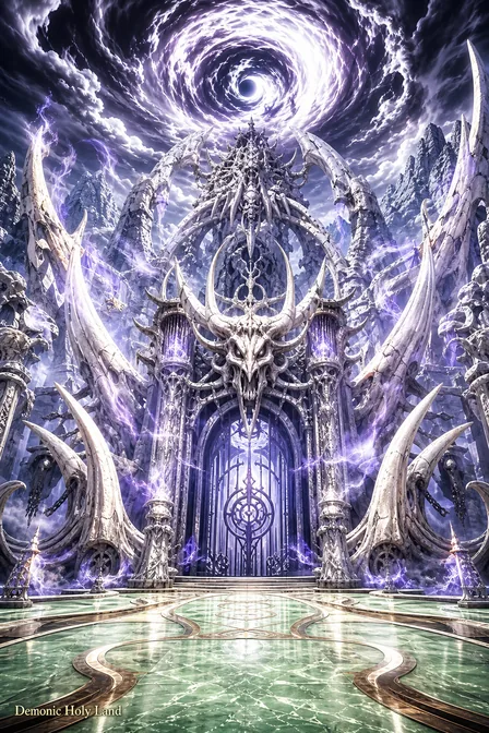 神冥宗