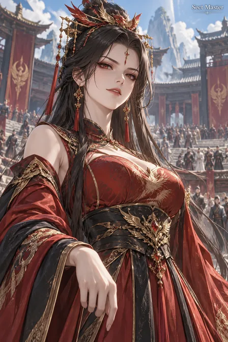 Wang Yue