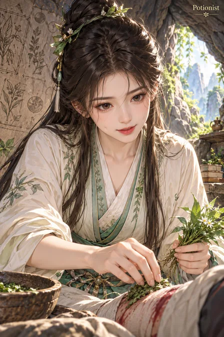 Dongfang Minghui