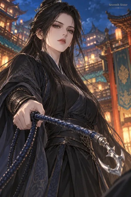 Dongfang Wanyu