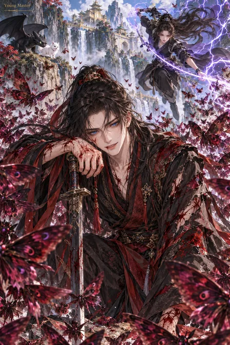 Wei Junlan