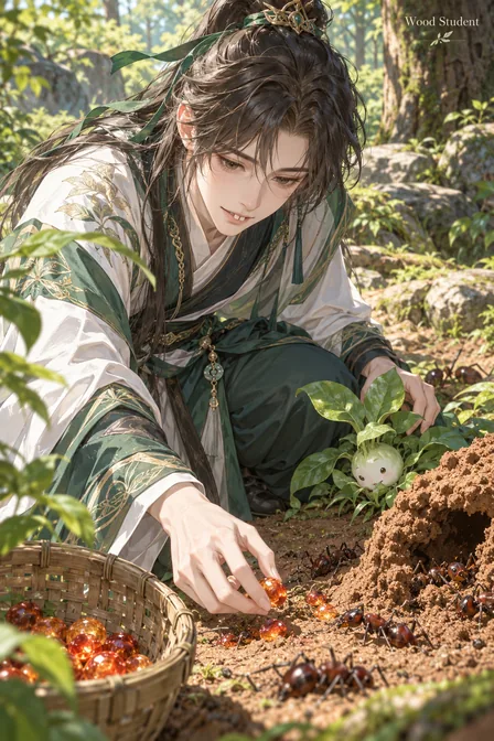 Mu Sheng