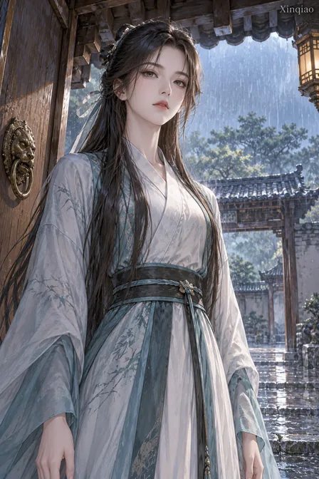 Chen Xinqiao