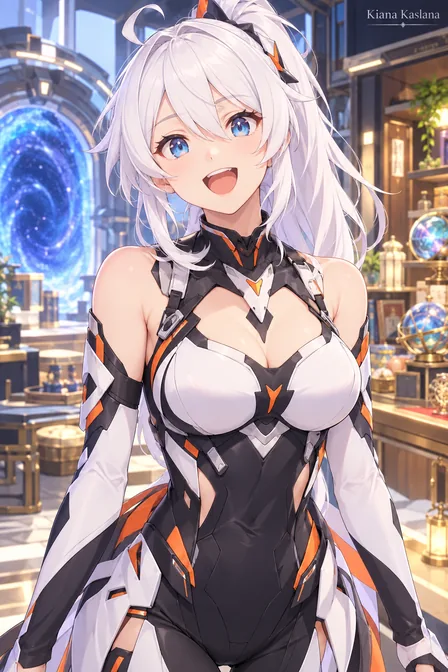 Kiana