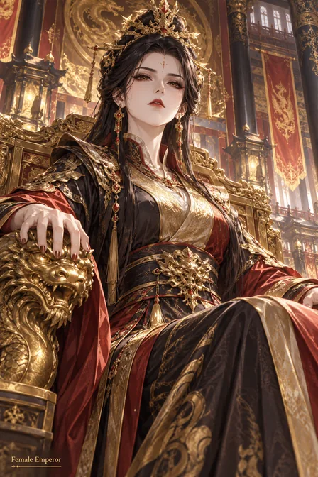 Qin Xuanji