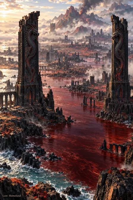 Valyria