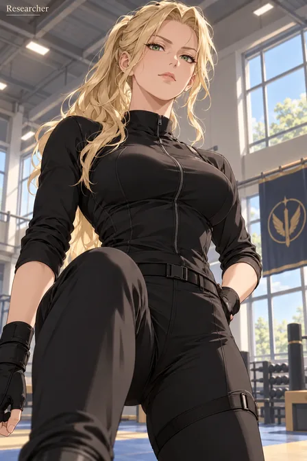 Doris