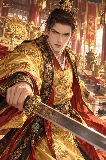 Emperor Jinyuan