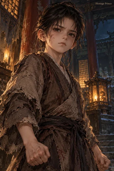 Qi Yunheng