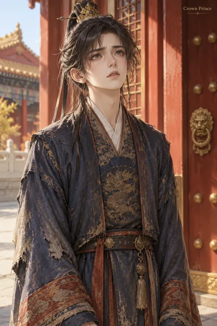 Crown Prince