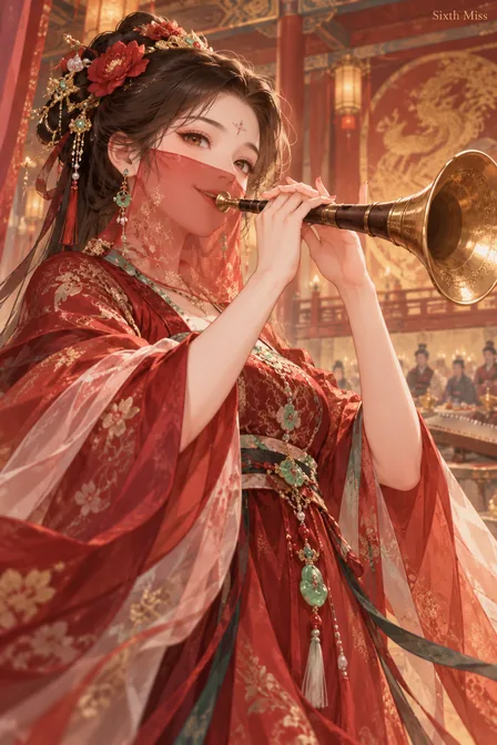 Jiang Yourning