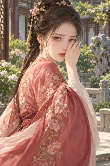 Jiang Wanrong