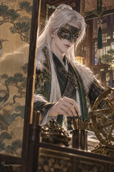 Qing Qianxue