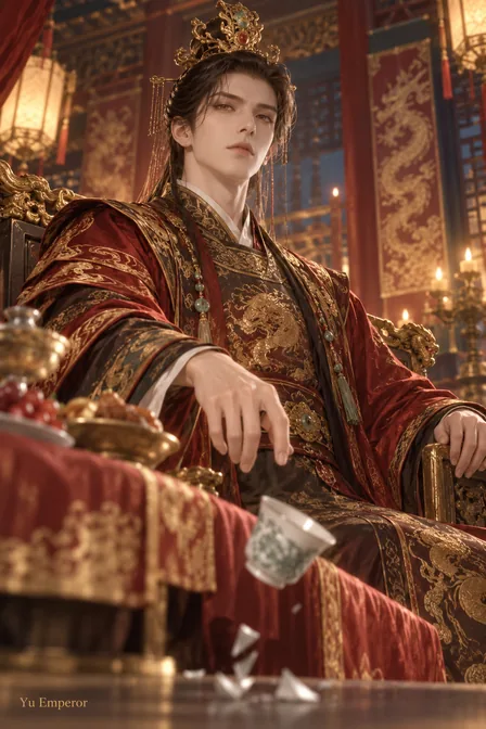 Chu Wenzong