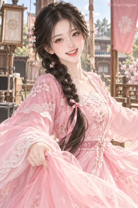 Lu Xiaoxiao
