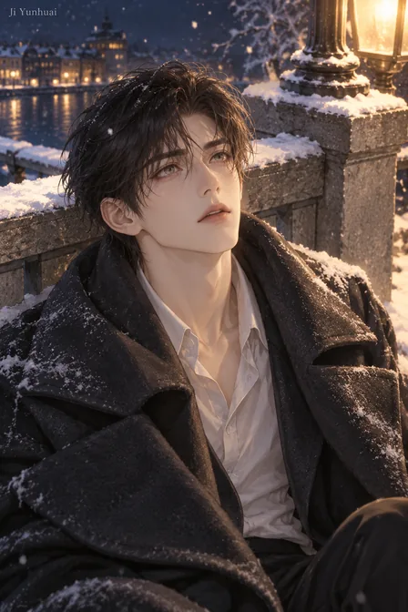 Ji Yunhuai
