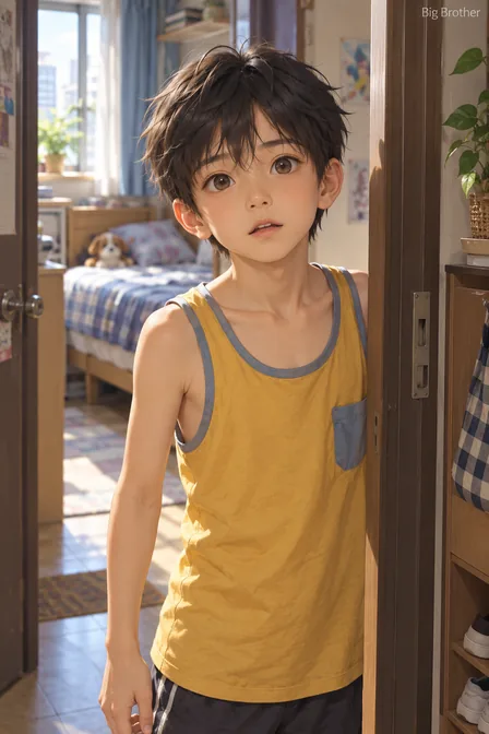 Xiao Xiang